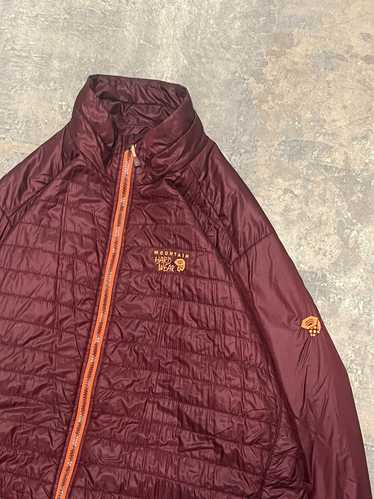 Mountain Hardwear × Outdoor Life × Vintage Mountai