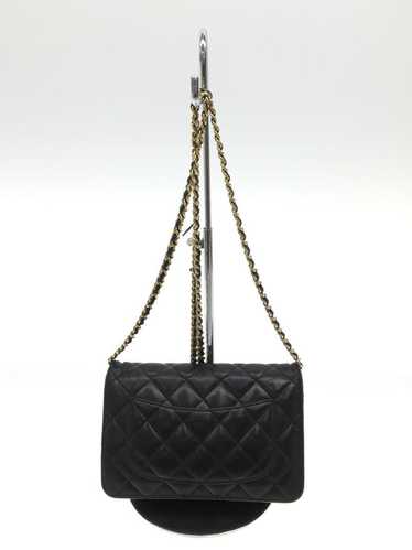 Chanel Chanel Matelasse Chain Wallet Shoulder Bag 