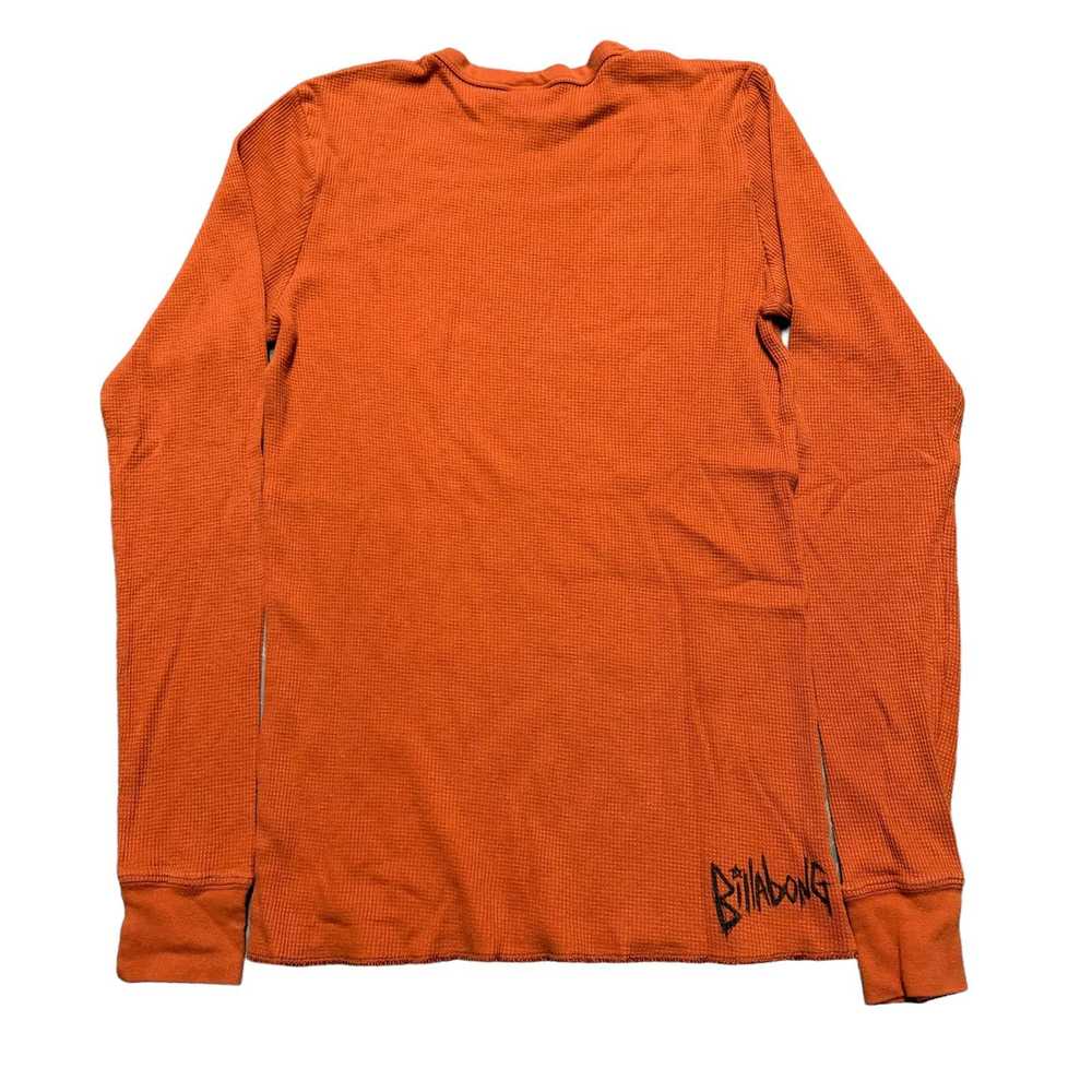 Billabong Vintage Y2K Shirt Mens Medium Billabong… - image 2