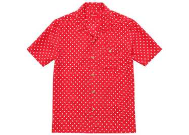 Supreme dot shirt - Gem