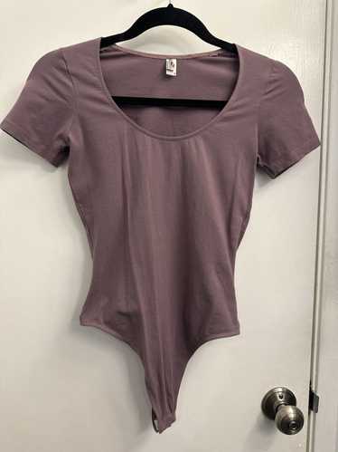 Los Angeles Apparel Los Angeles Apparel Mauve Shor