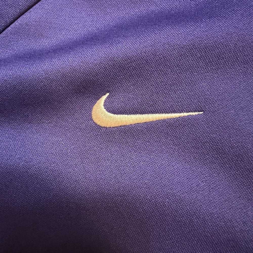 Nike Nike Washington Huskies Jacket 2XL Pullover … - image 5