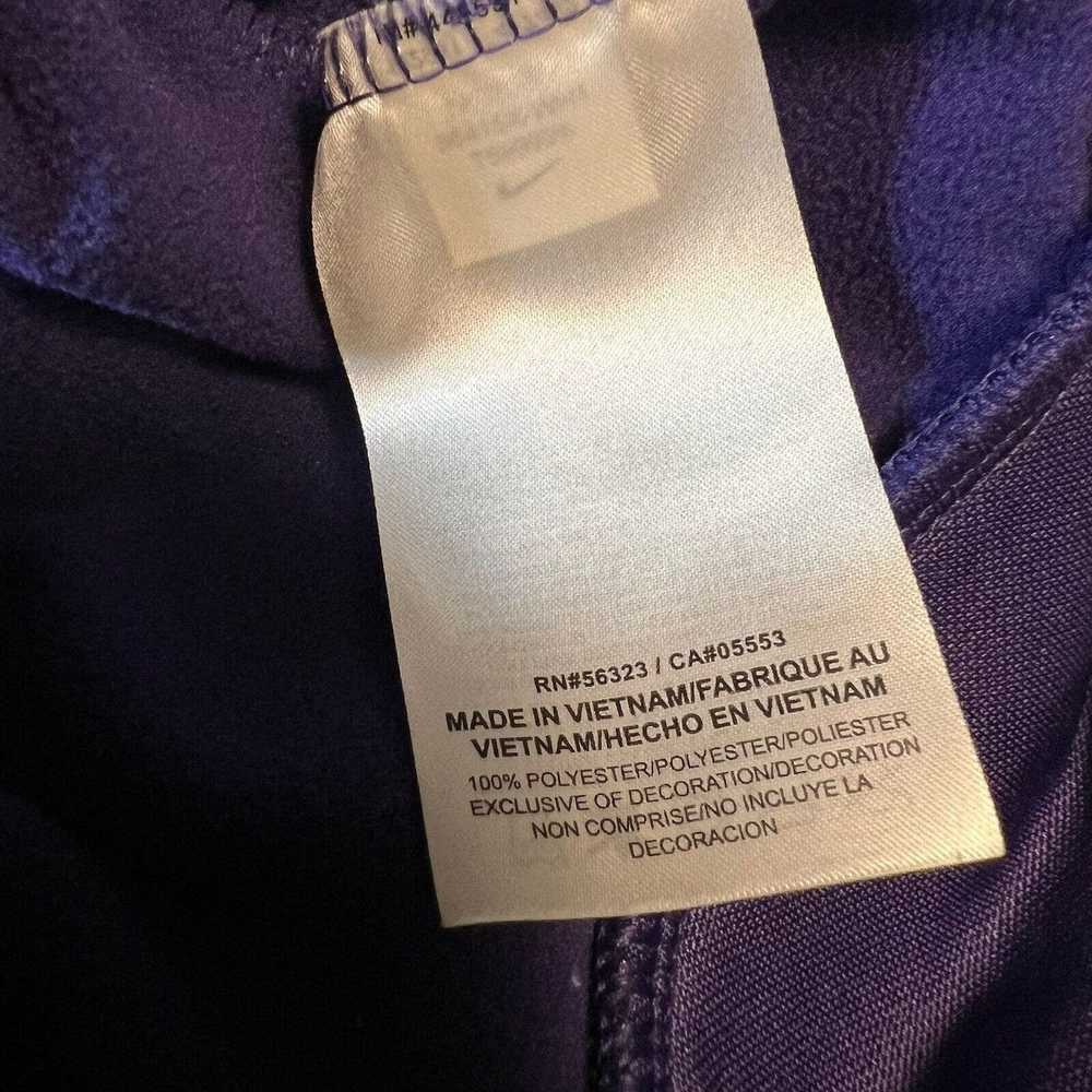 Nike Nike Washington Huskies Jacket 2XL Pullover … - image 6