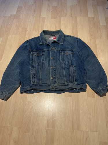 Levi's Vintage Clothing × Vintage × Wrangler Vinta