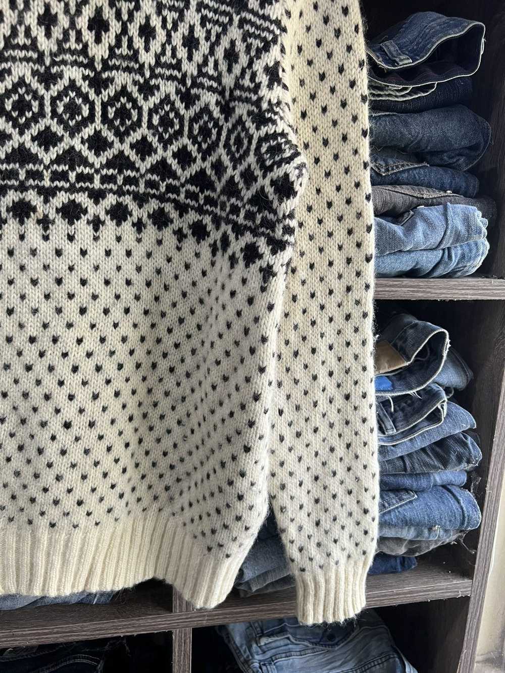 Designer × Gap × Streetwear 🔥Gap Knitwear Sweate… - image 7
