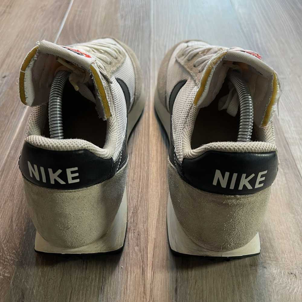 Nike × Streetwear × Vintage NIKE • Air Tailwind "… - image 9
