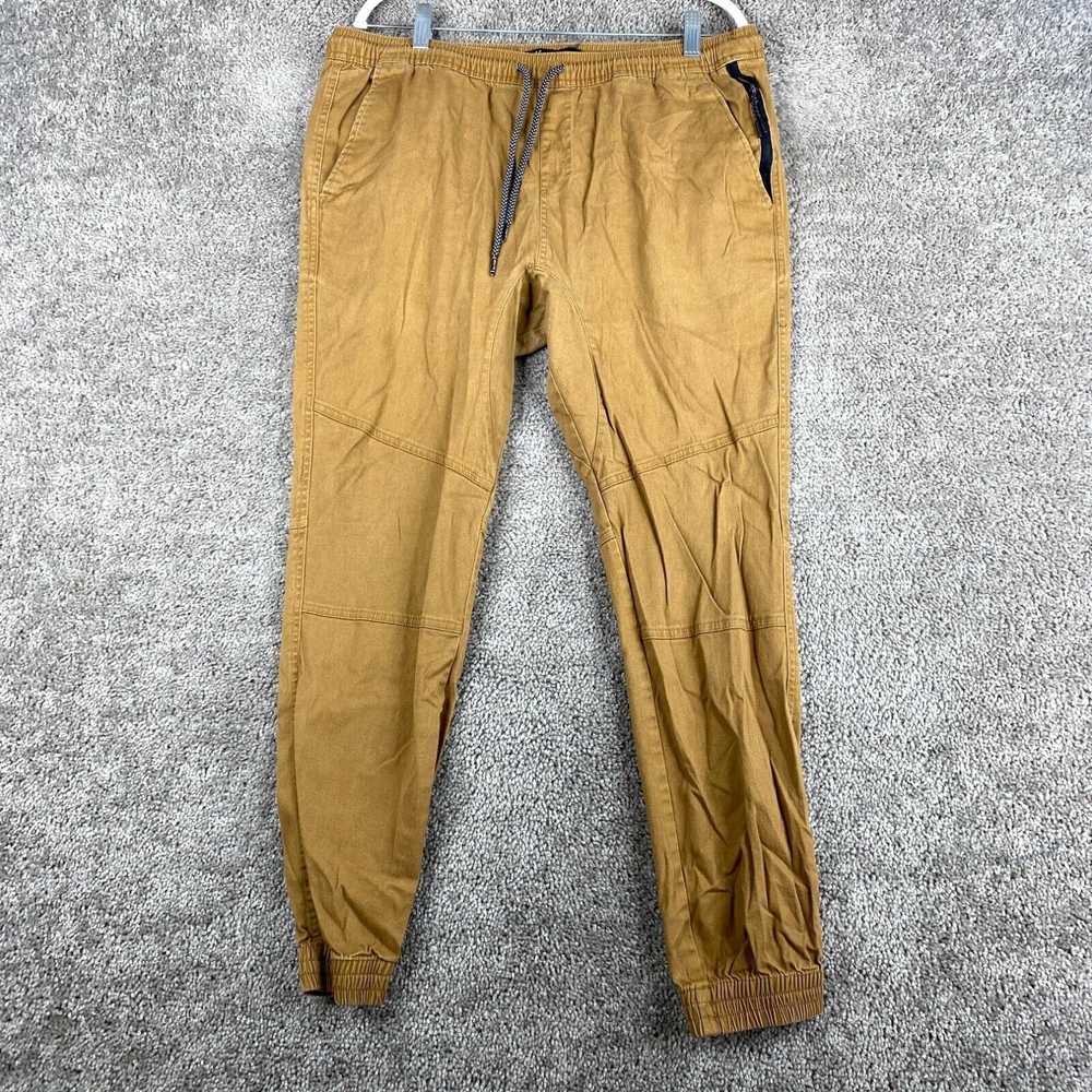 Clot Brooklyn Cloth The Jogger Pants Men's Size X… - image 1