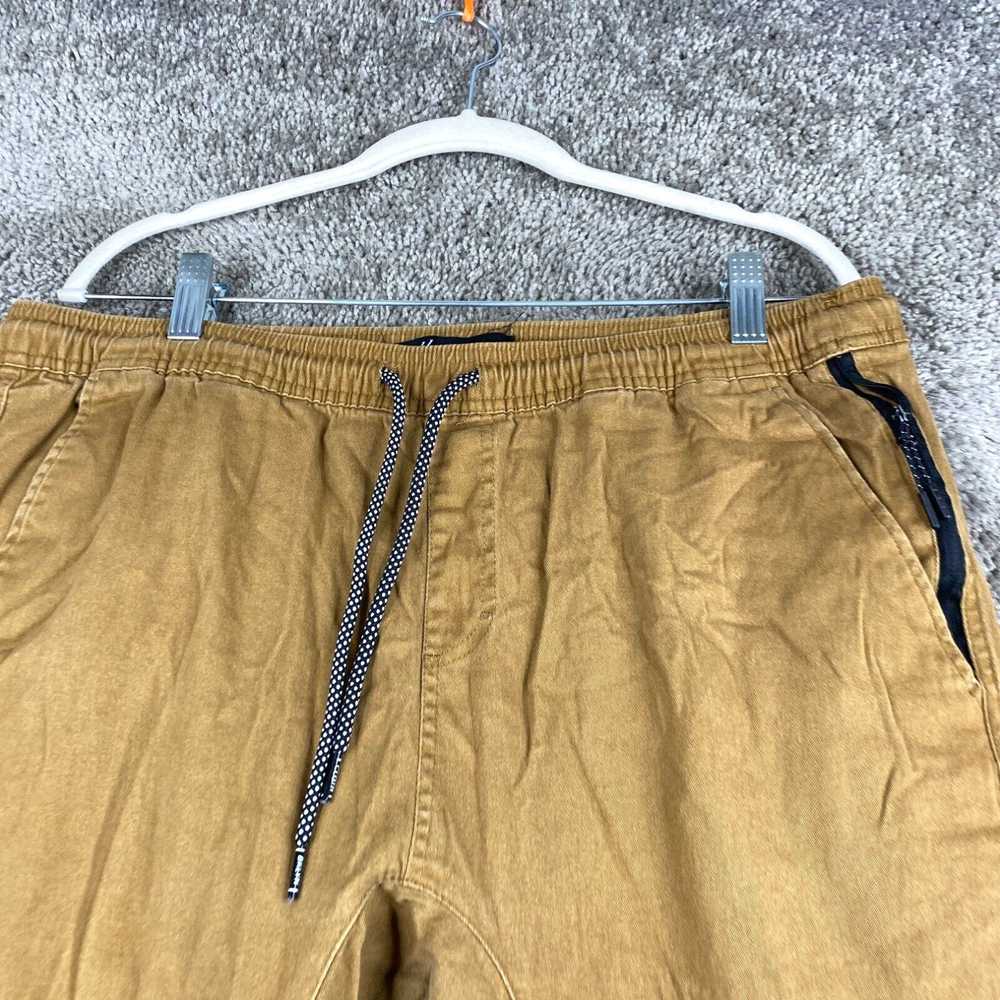 Clot Brooklyn Cloth The Jogger Pants Men's Size X… - image 2