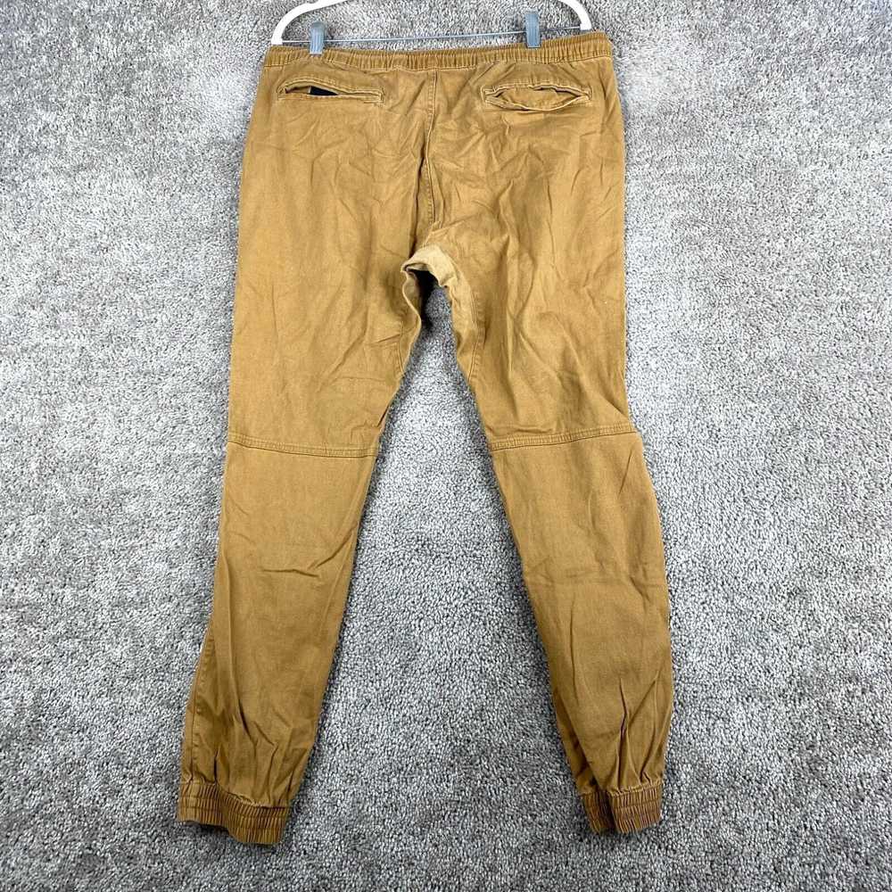 Clot Brooklyn Cloth The Jogger Pants Men's Size X… - image 3