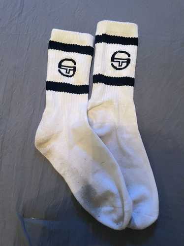 Sergio Tacchini Sergio tachini socks