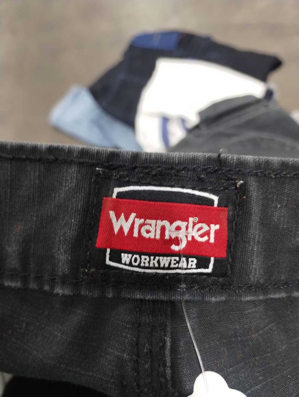 Streetwear × Vintage × Wrangler Vintage Wrangler … - image 4