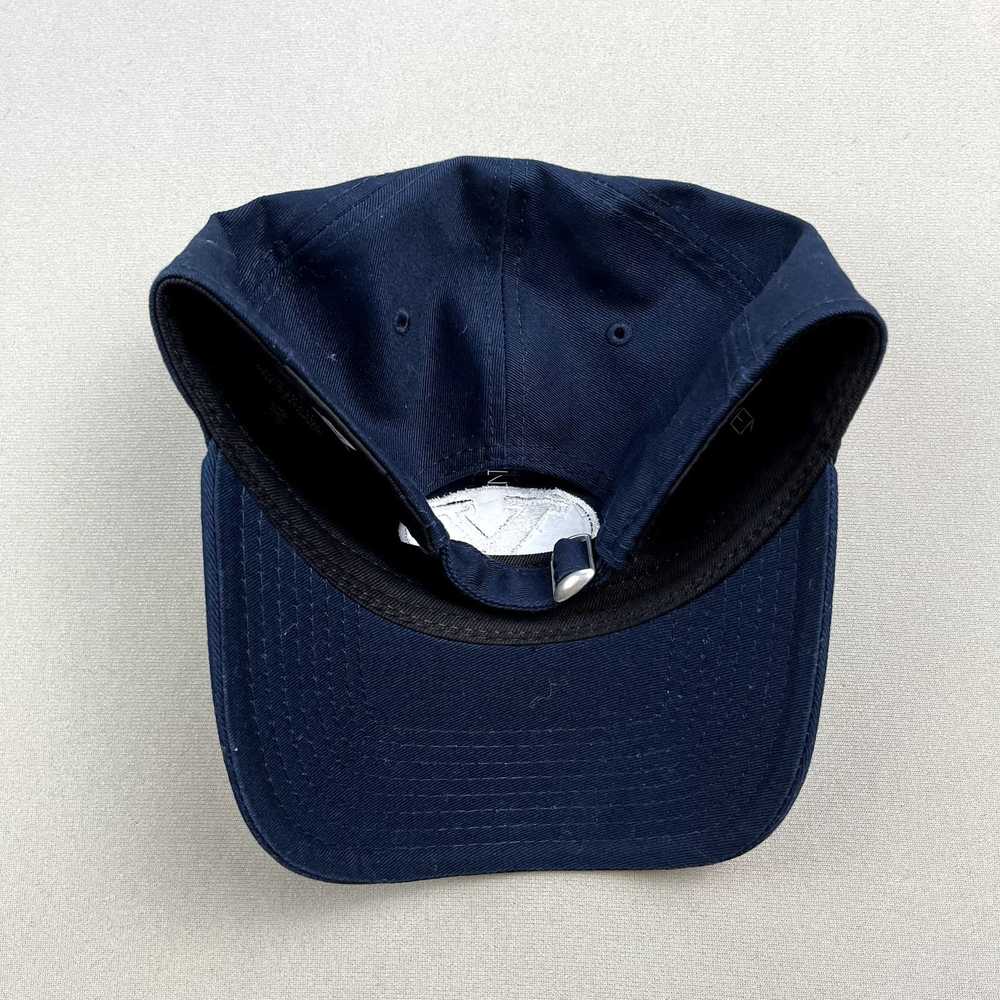 New Era Brigham Young University Hat Cap Strapbac… - image 4