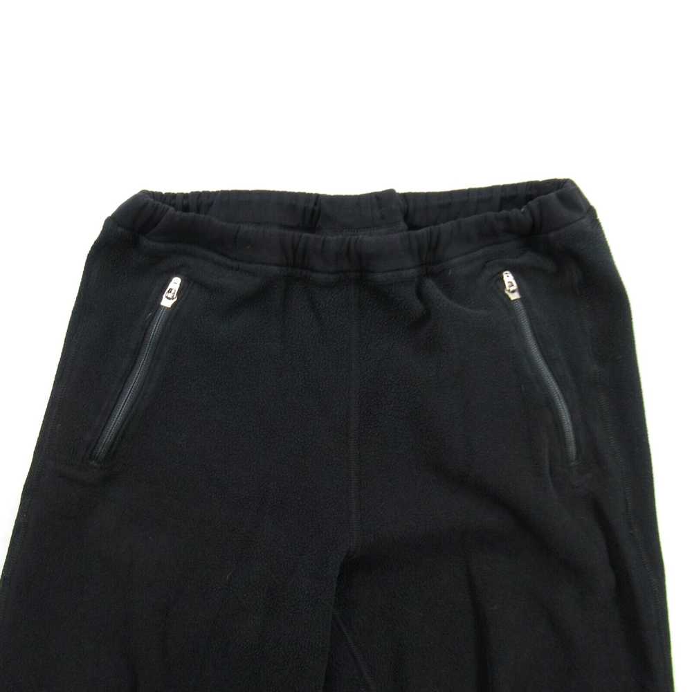 Vintage REI Sweatpants Mens Small Warmup Elastic … - image 2