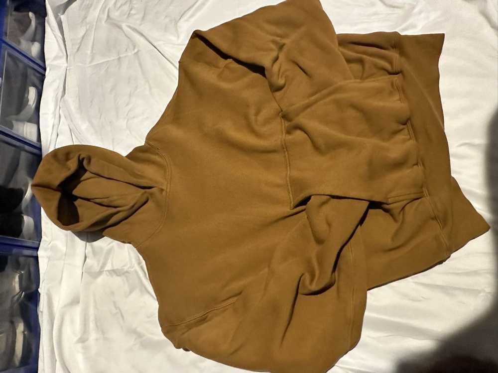 Gap × Yeezy Season Yzy x Gap Hoodie - image 1