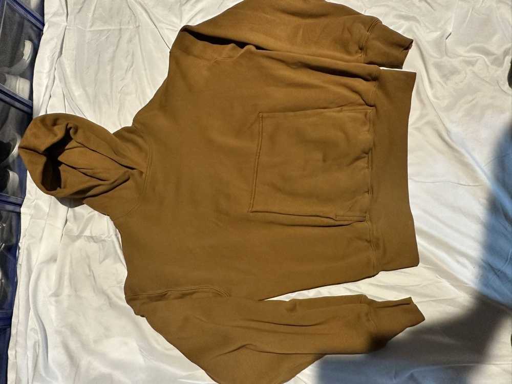 Gap × Yeezy Season Yzy x Gap Hoodie - image 2