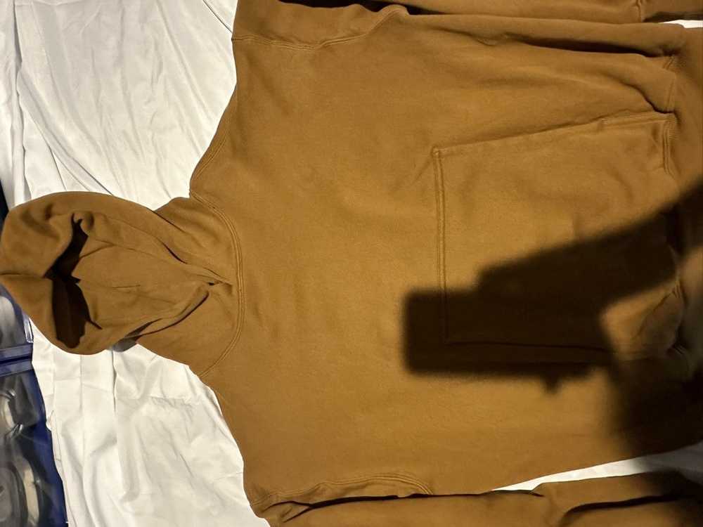 Gap × Yeezy Season Yzy x Gap Hoodie - image 3