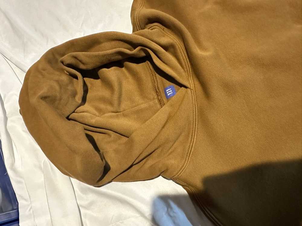 Gap × Yeezy Season Yzy x Gap Hoodie - image 4