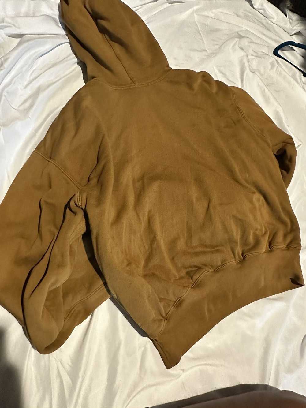 Gap × Yeezy Season Yzy x Gap Hoodie - image 5