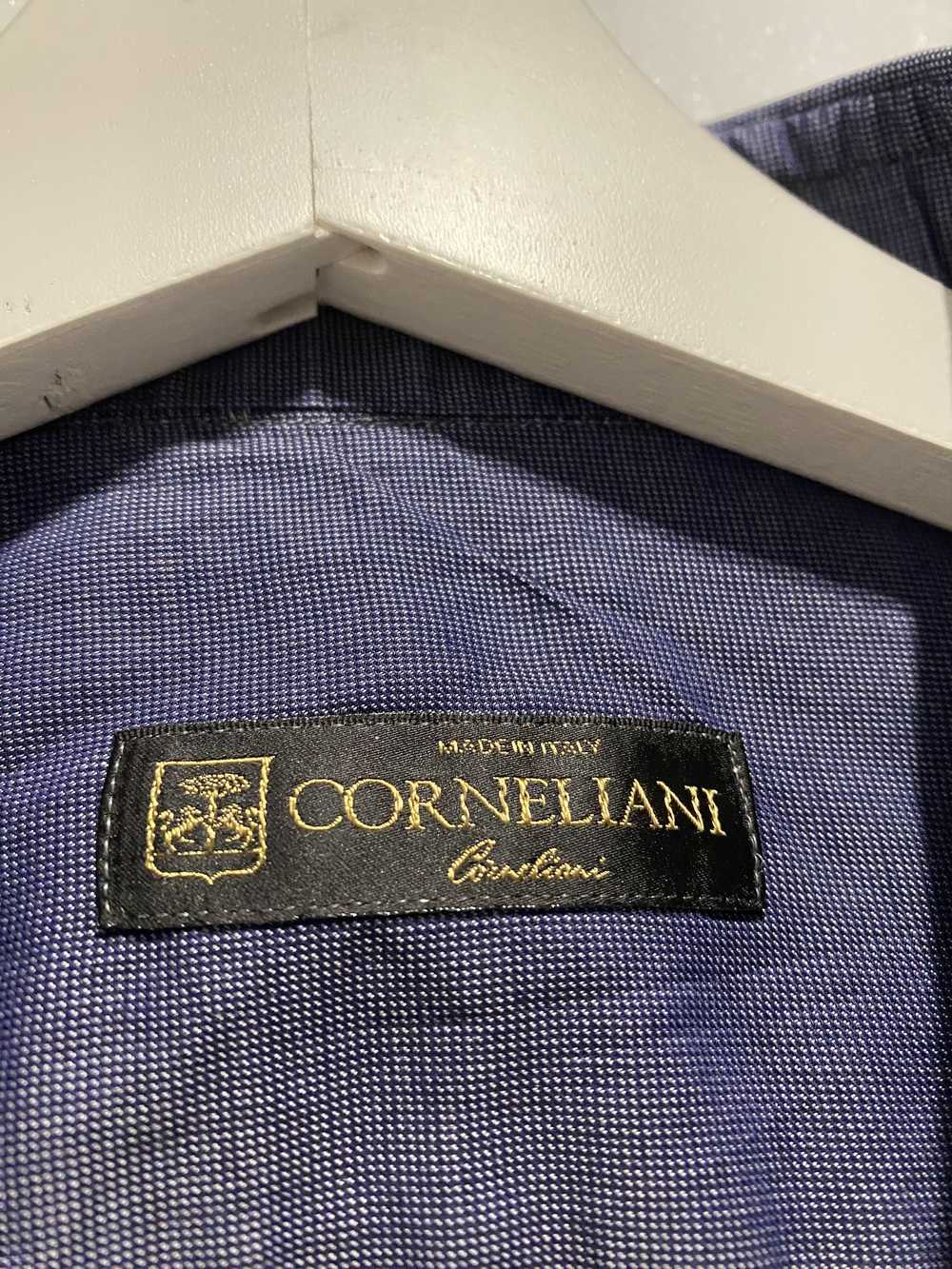 Corneliani × Italian Designers × Luxury Cornelian… - image 3