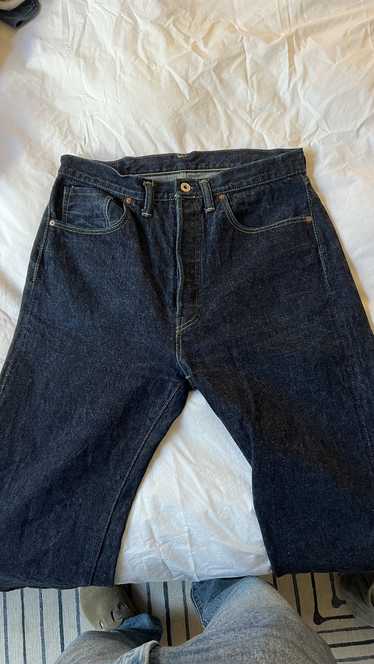 Tcb jeans 50s type - Gem