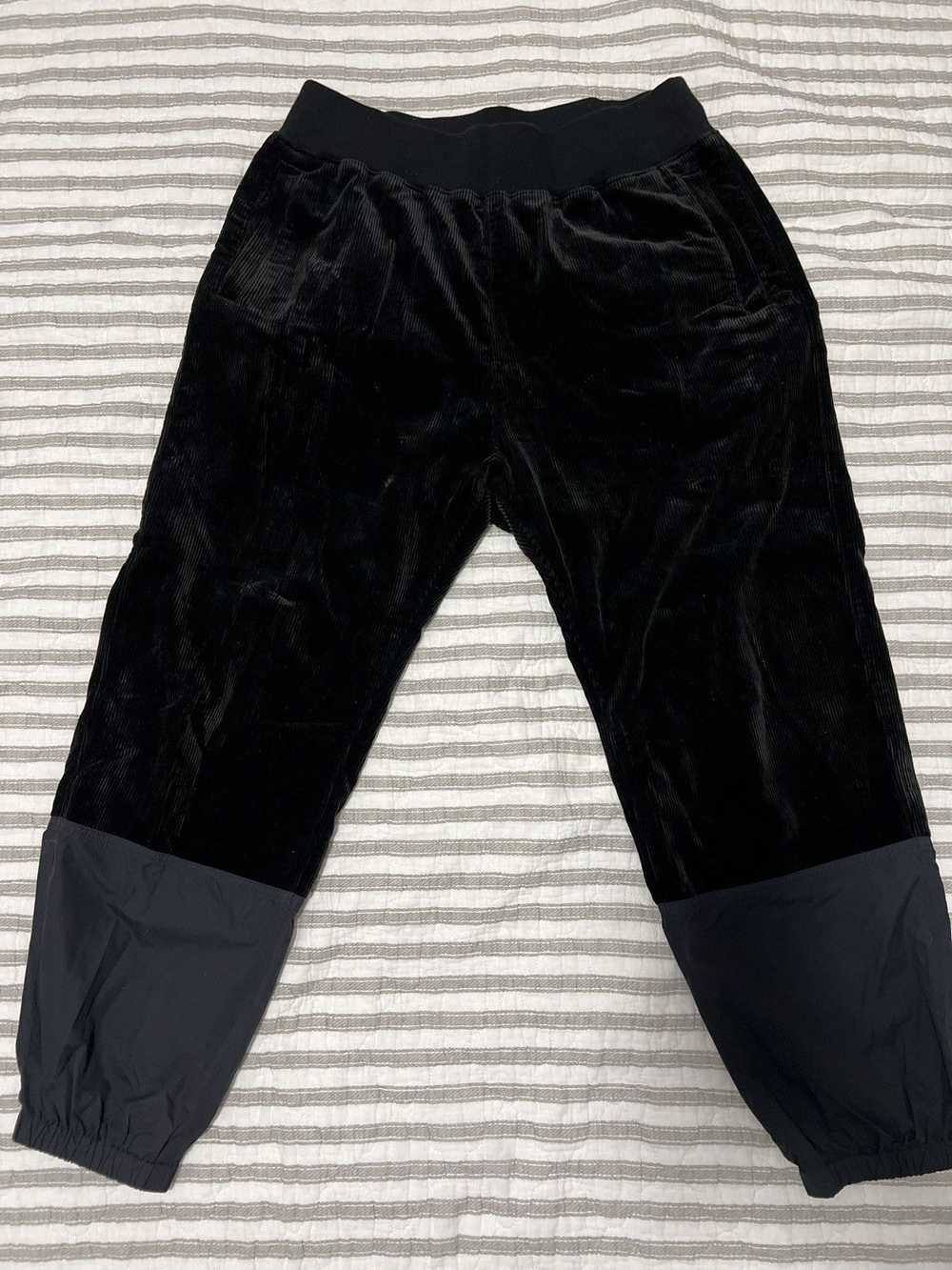 Undercover Undercover Corduroy Pants Sample - image 1
