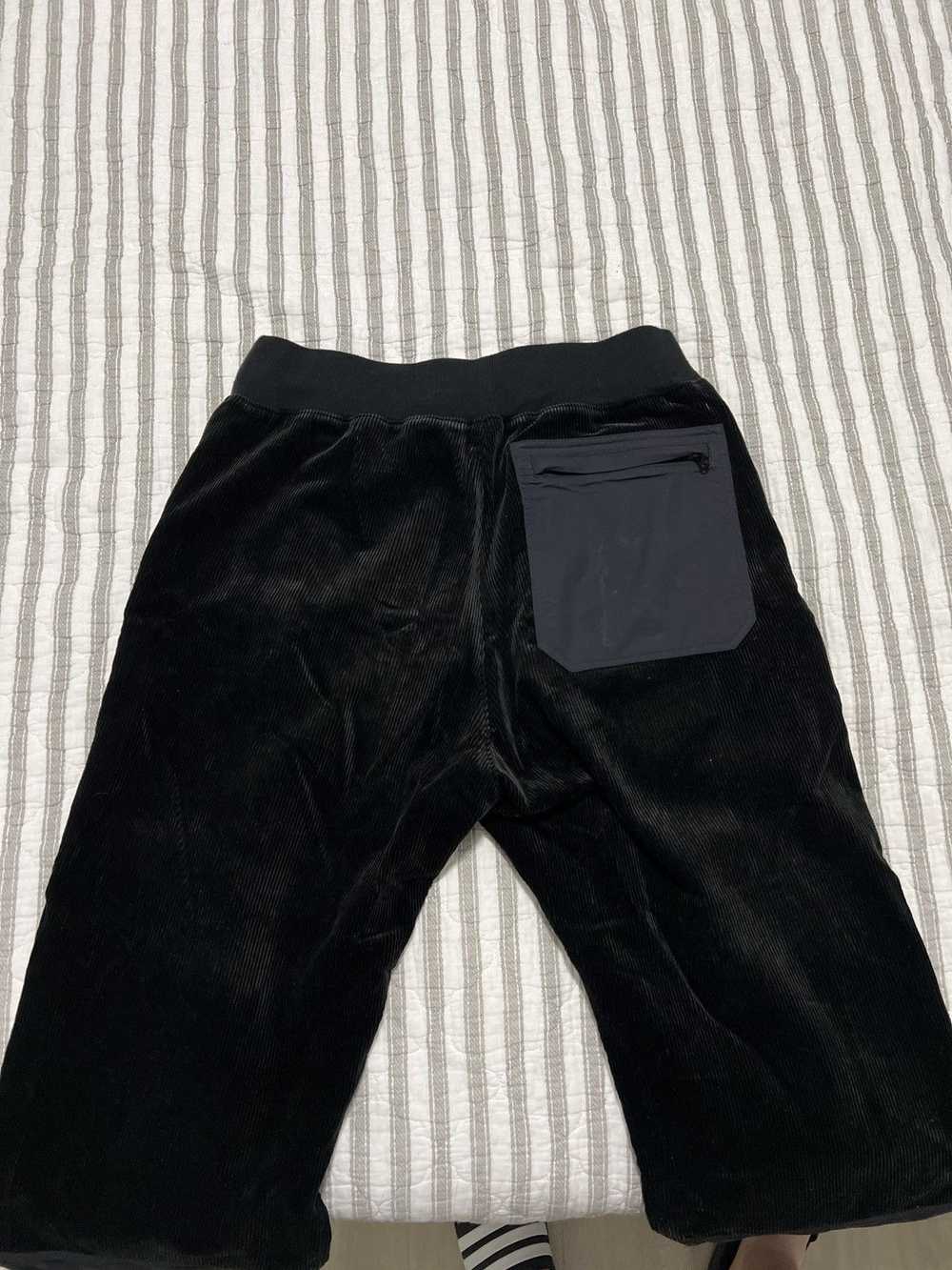 Undercover Undercover Corduroy Pants Sample - image 6