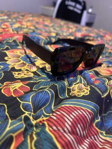 Chanel × Streetwear × Vintage Chanel sunglasses