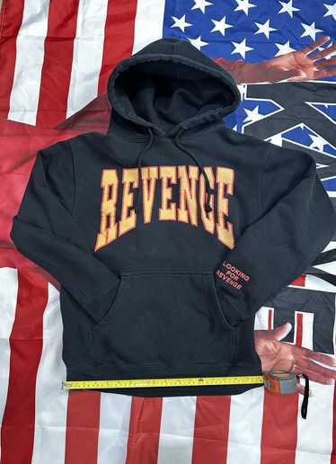 Drake Drake revenge summer sixteen tour hoodie