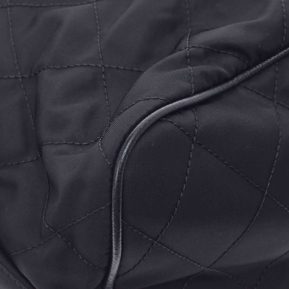 Prada Prada Backpack Gold Hardware Nylon Rucksack… - image 4