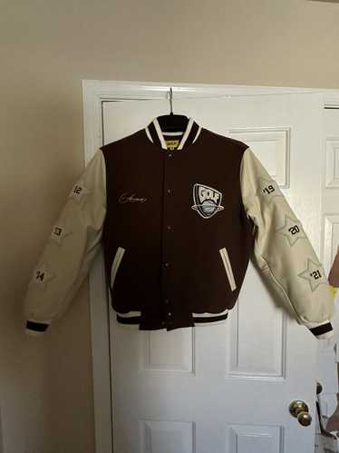 Varsity championship jacket - Gem