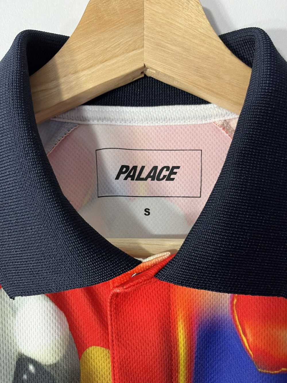 Palace Palace SS23 Palloncino Contour de Force Je… - image 5