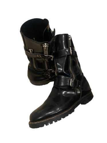 当時物　ウィンダム　足裏記名有り品 Watanabe junya boots - Gem