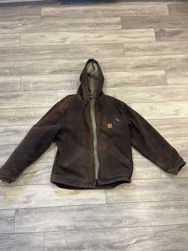 Carhartt Vintage Carhartt heavy jacket