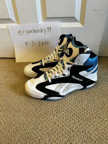 Reebok Reebok Shaq Attaq Retro “Orlando” 2022