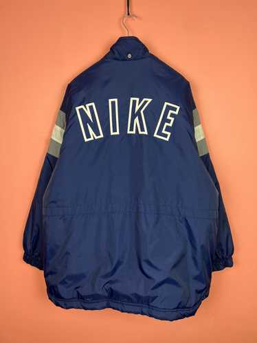 Nike × Streetwear × Vintage Nike vintage rare y2k… - image 1
