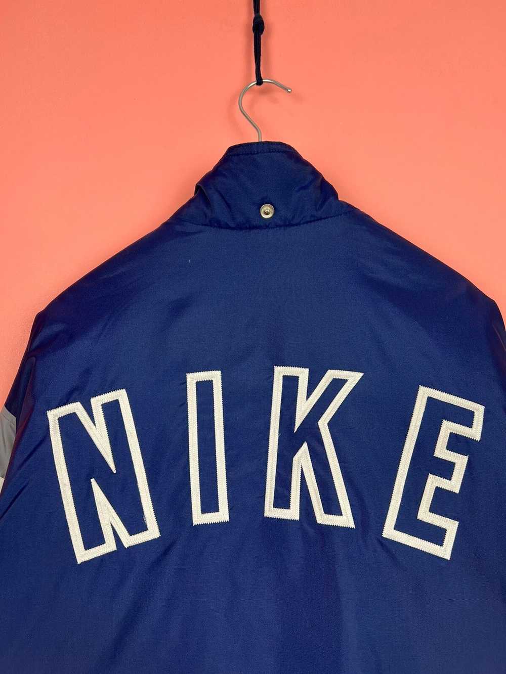 Nike × Streetwear × Vintage Nike vintage rare y2k… - image 2