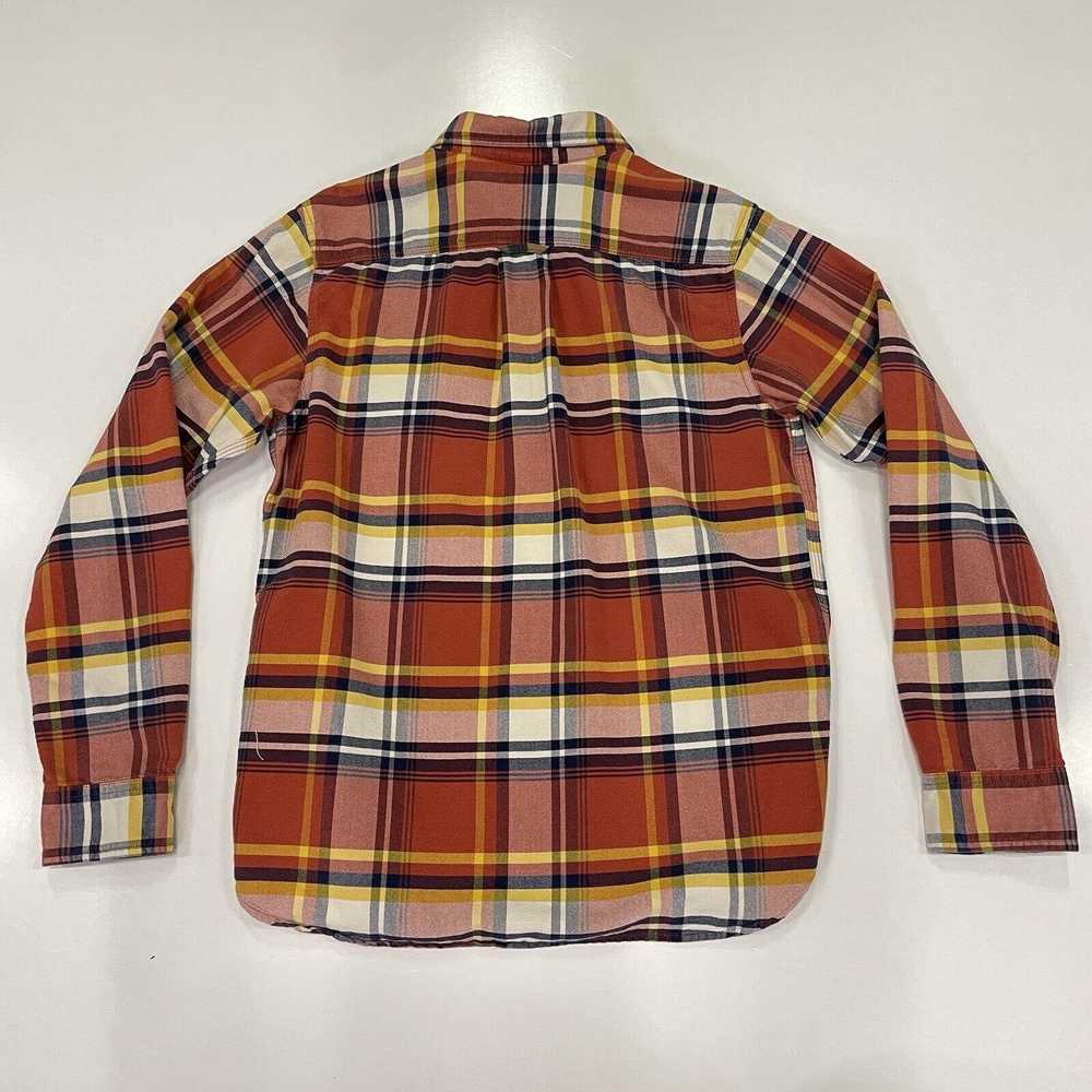 The North Face The North Face Men Flannel Checks … - image 7