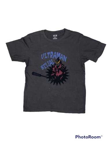 Brand Ultraman vd18
