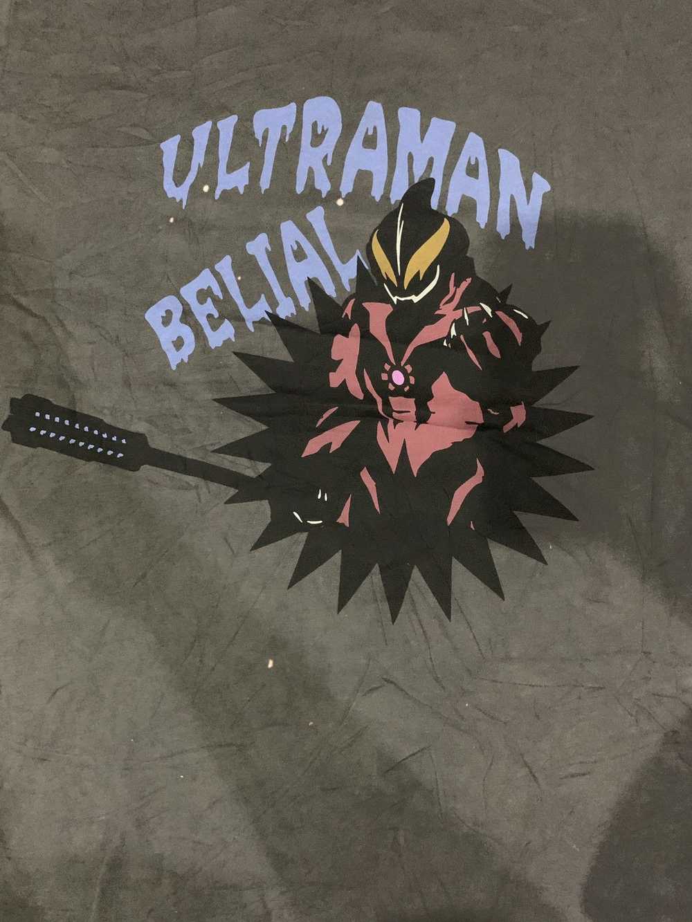 Brand Ultraman vd18 - image 2