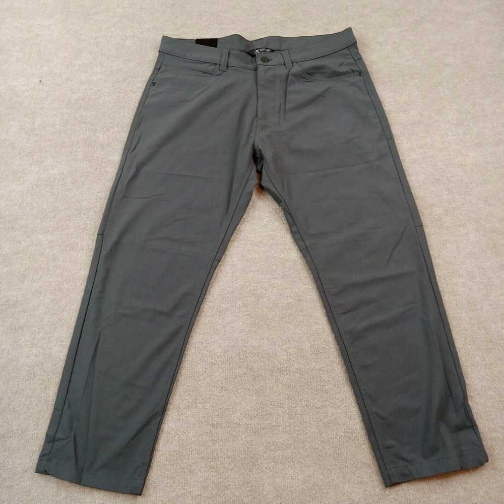 Vintage Zeroxposur Pants Mens 36x30 (38x28 actual… - image 1