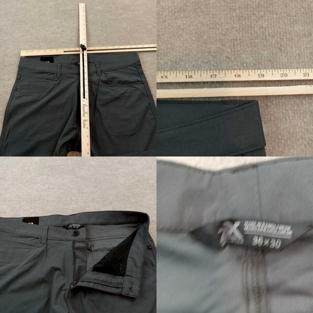 Vintage Zeroxposur Pants Mens 36x30 (38x28 actual… - image 4