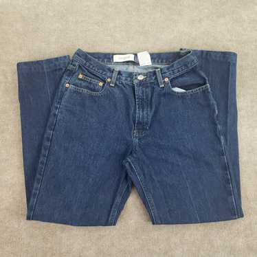 Gap Gap Jeans Womens 10 Regular Blue Denims 30x29… - image 1