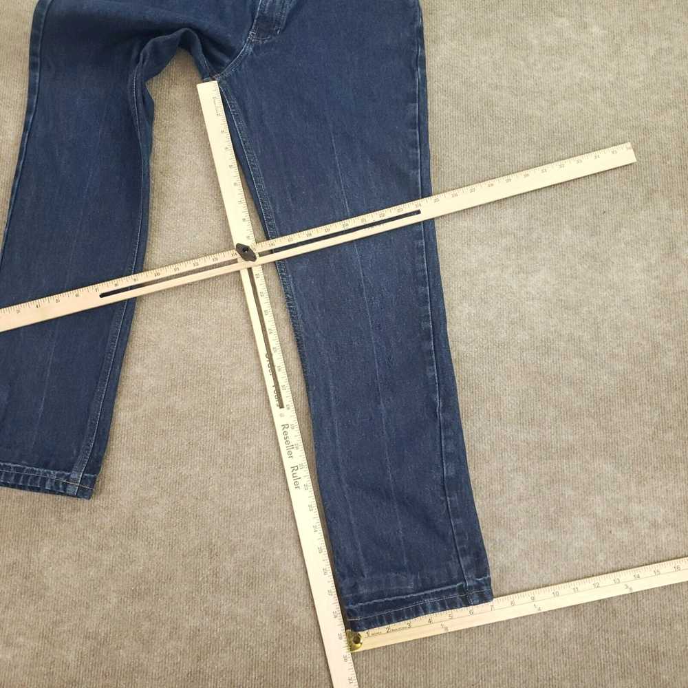 Gap Gap Jeans Womens 10 Regular Blue Denims 30x29… - image 3