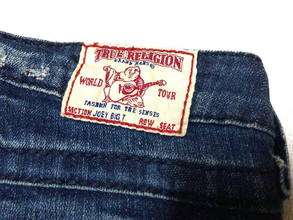 Authentic × True Religion × Vintage Vintage True … - image 6