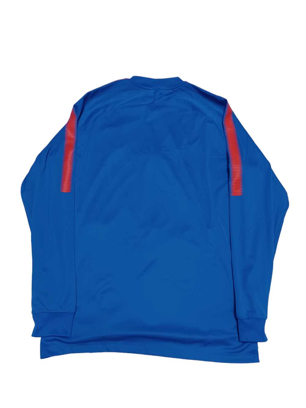 Nike × Soccer Jersey × Sportswear PSG PARIS SAINT… - image 2