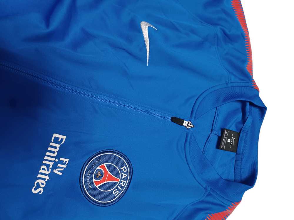 Nike × Soccer Jersey × Sportswear PSG PARIS SAINT… - image 3