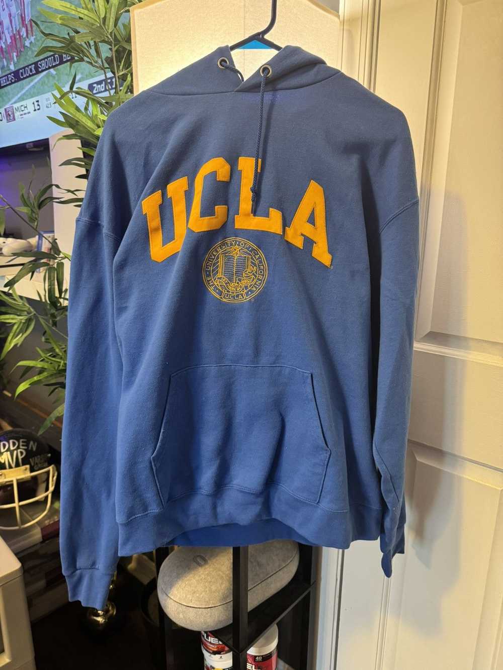 Champion × Streetwear × Vintage Vintage UCLA Coll… - image 1