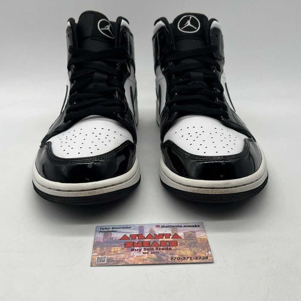 footlocker jordan 1 mid all star