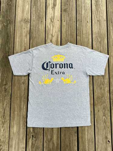 Corona Corona Extra Shirt - image 1
