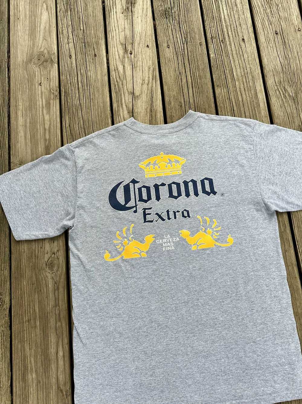 Corona Corona Extra Shirt - image 2